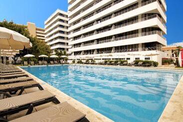 Aparthotel Luna Olympus