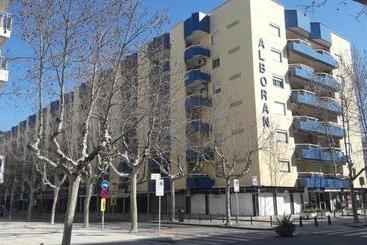 Appartment Rentalmar Alboran Family Plus