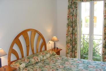 Appartment Residencial Edison