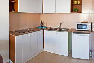 Rvs Apartamentos Lotus
