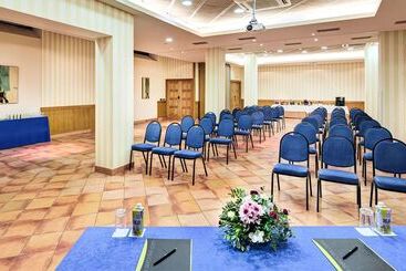 Sercotel Toledo Renacimiento