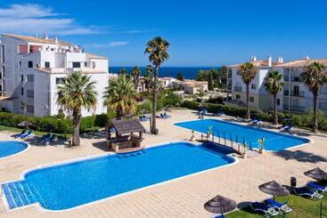 Aparthotel Turim Estrela Do Vau