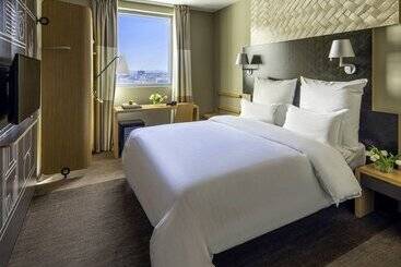 هتل Ibis Jeddah City Center