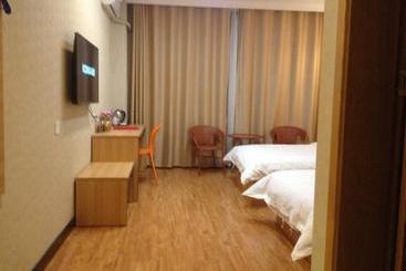 Thank Inn Chain Hotel Henan Zhoukou Dancheng County Xinhua Road