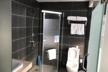 هتل Thank Inn  Jiangsu Nantong Rugao City Xiayuan