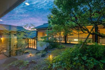 日式旅馆 Echizen Mangetsu