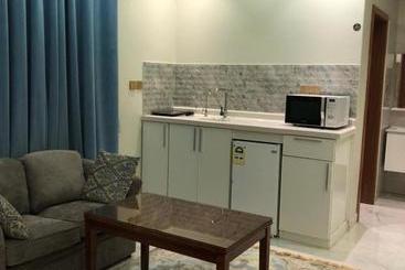 Anan Suites