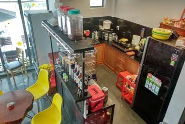 هتل Phamgia Homestay