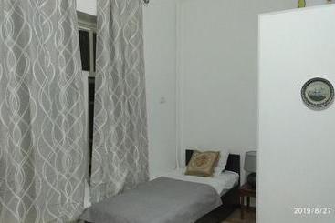 پانسیون Faride Guest House