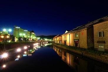 מלון דירות Stay In Otaru