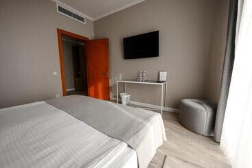 فندق صغير Rivoli