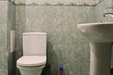 هاستل Guest House Vzgorye