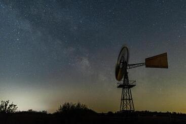 Bed And Breakfast Simmerwille