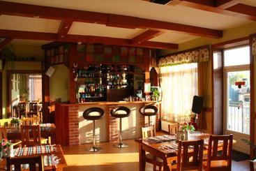 Cafe Motel Goryanka
