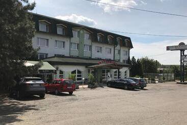 Am Motel