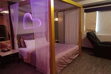 Xin Yuan Motel