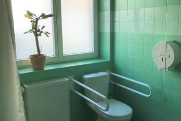 Hostel Bernarda Bolzana