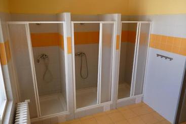Hostel Bernarda Bolzana