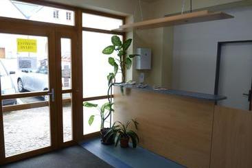 Hostel Bernarda Bolzana