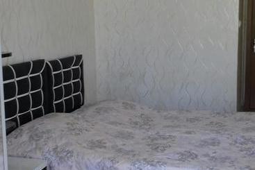 Family Hotel Khomaldy