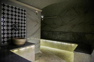 Grand Hotel Gagra