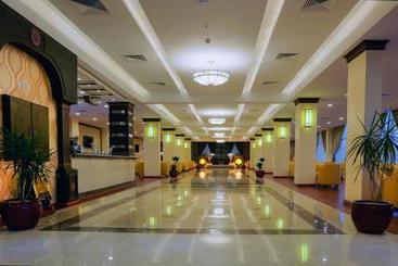 هتل Hala Inn Arar