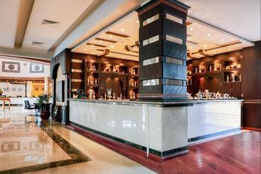 هتل Hala Inn Arar