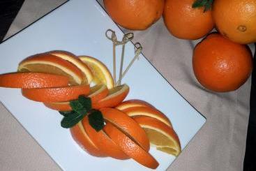 هتل Harvest