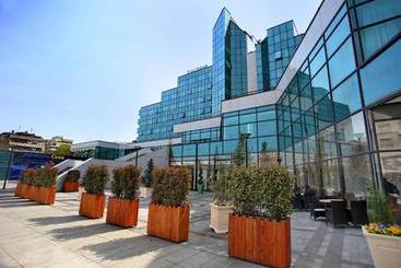 A Hoteli   Hotel Sloboda