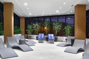 A Hoteli   Hotel Sloboda