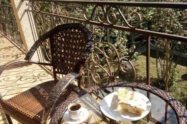 پانسیون Guest House Mihalych
