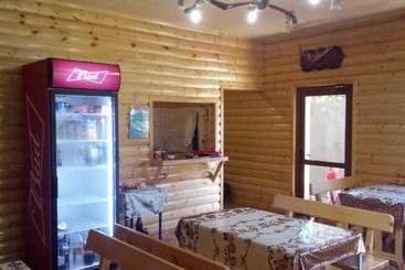 پانسیون Guest House Mihalych