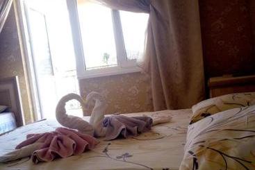 پانسیون Guest House Mihalych