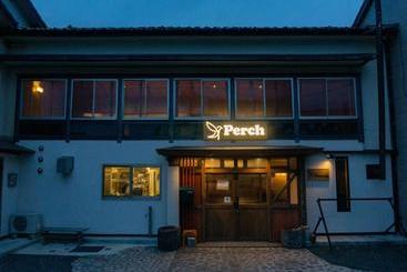 펜션 Hostel Perch