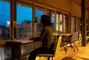 پانسیون Hostel Perch