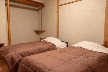 پانسیون Hostel Perch