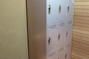 پانسیون Hostel Perch