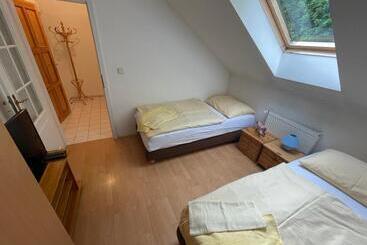 پانسیون Villa Belvedere