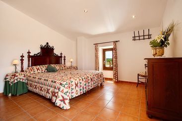 Finca Angoixes