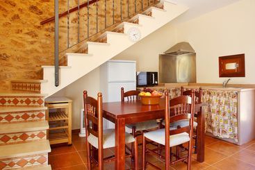 Finca Angoixes