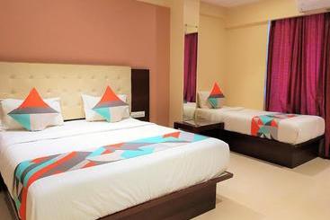 酒店 Hexa Malad Suite