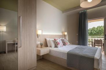 آپارتمانهای توریستها Hionis Studios