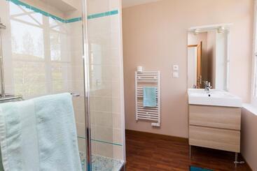 مبيت وإفطار Auberge Du Manoir D'archelles