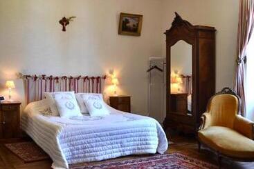 ベッドアンドブレックファースト Chambres D'hôtes Launay Guibert