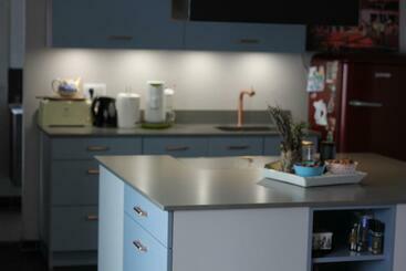 بنسيون L Auberge Meilhannaise