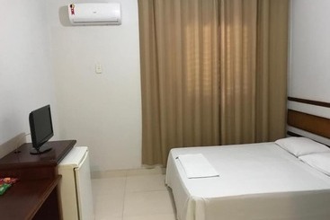 Bravo City Hotel Primavera