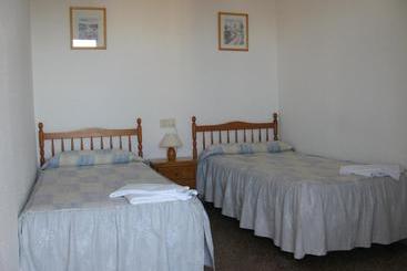 Apartamentos Acuarium Ii
