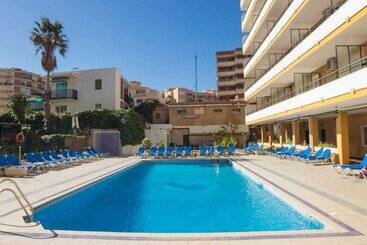 Apartamentos Buensol