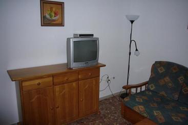 Apartamentos Mariscal 1