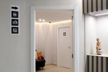 Apartamentos Ribera